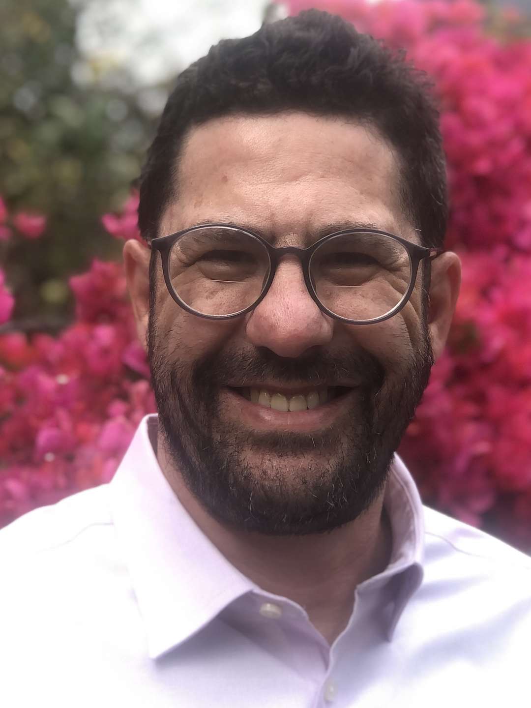 Rabbi Joshua Levine Grater