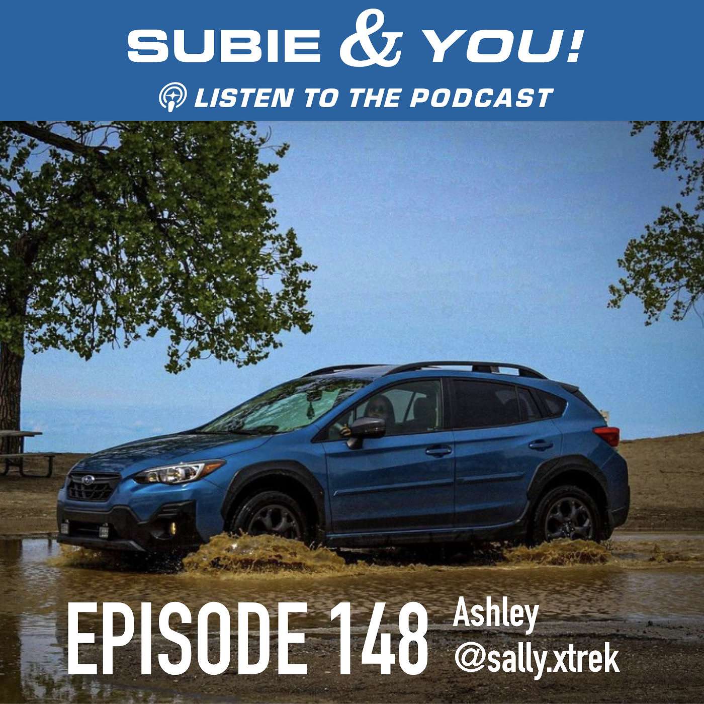 Subie & YOU!