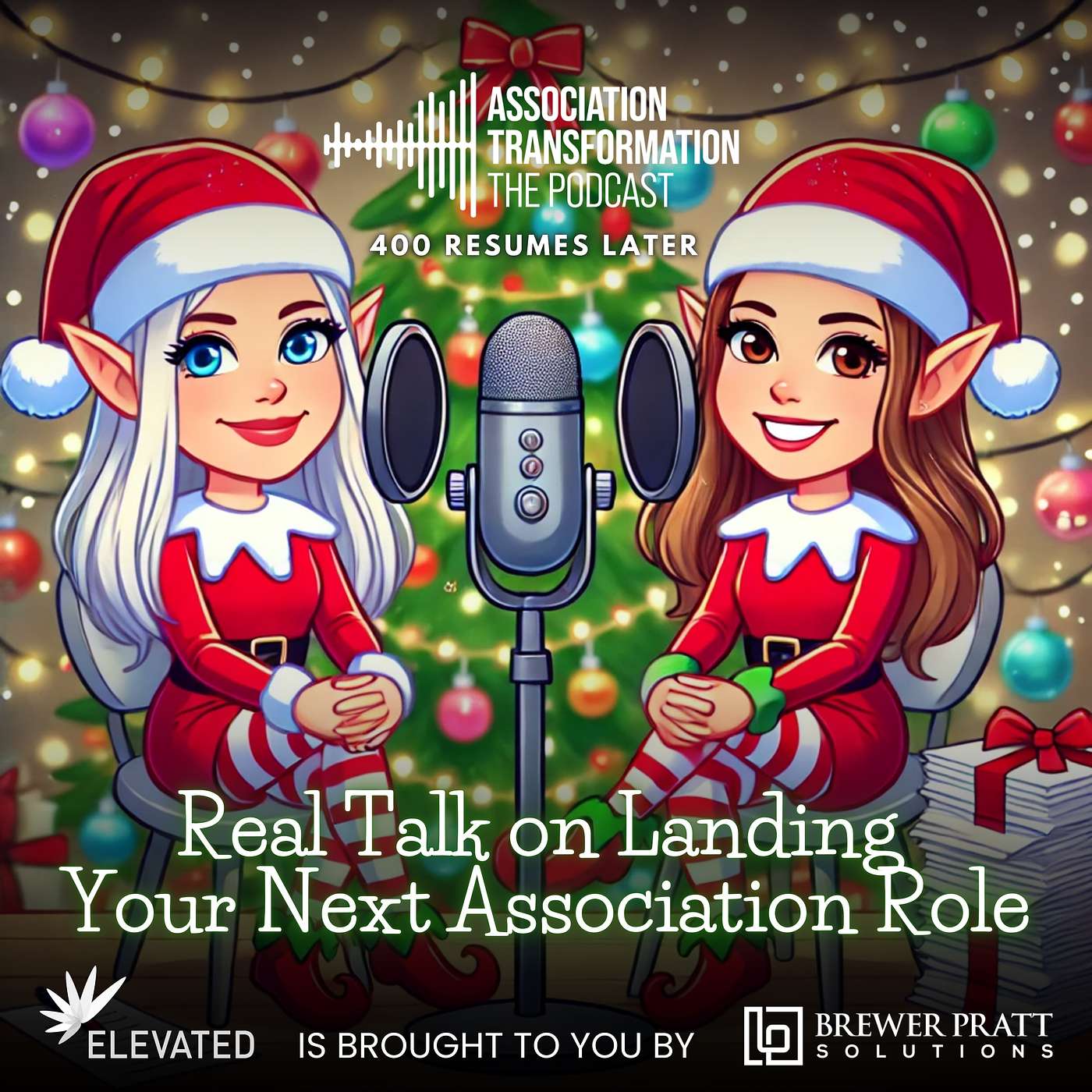 400 Resumes Later: Real Talk on Landing Your Next Association Role