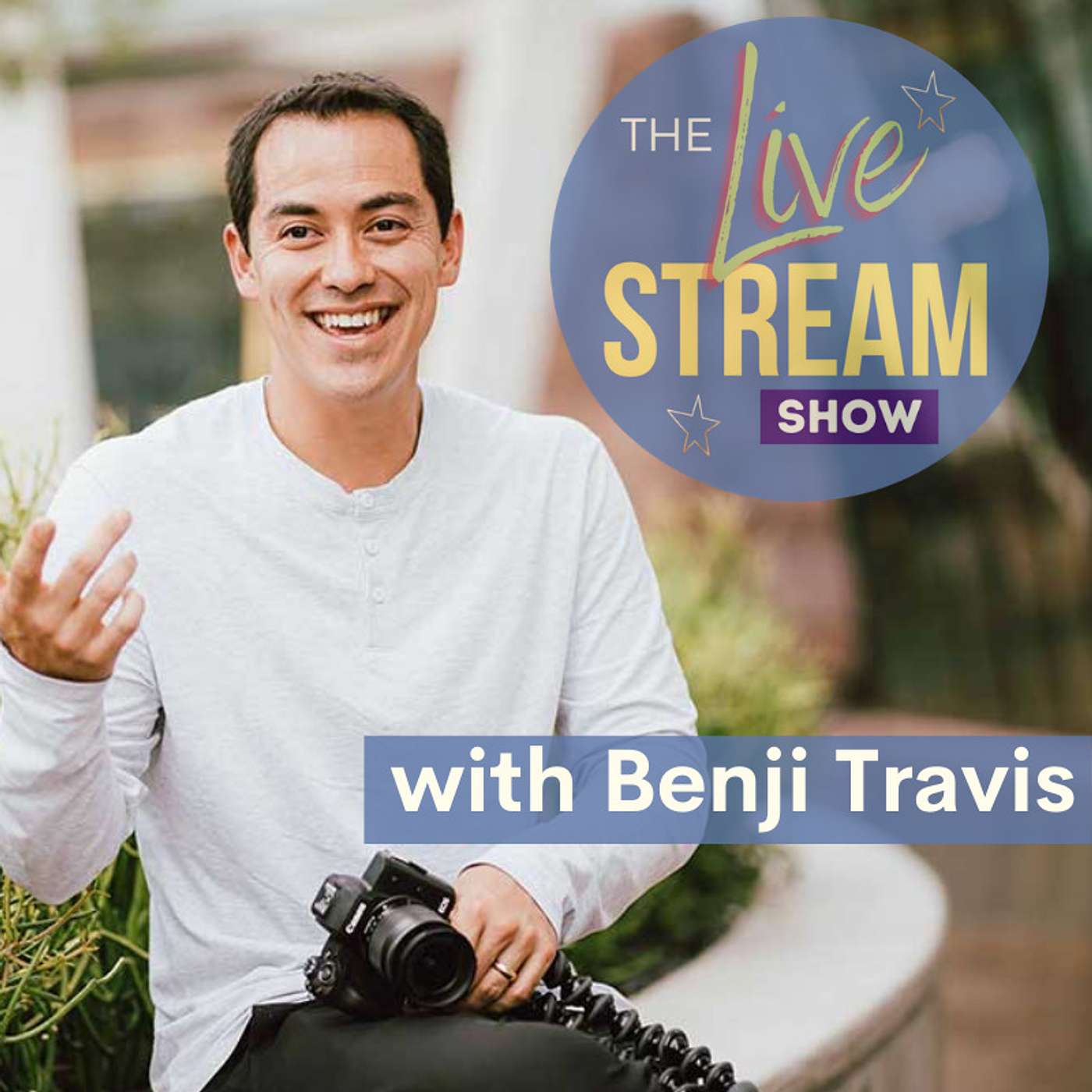 Standout Business Show — Video Marketing & Content Marketing Strategy for Your Expert Business