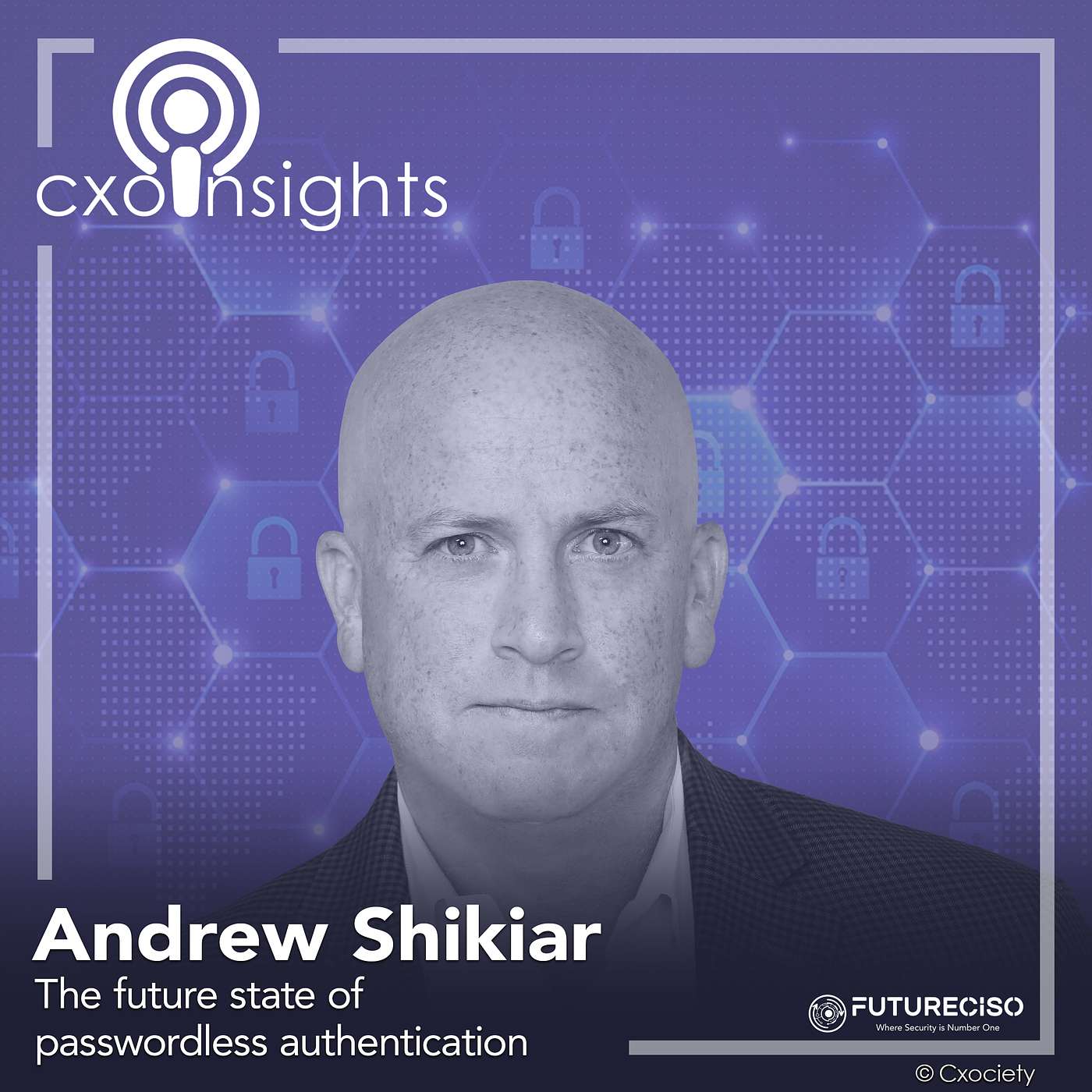 CXOInsights by CXOCIETY