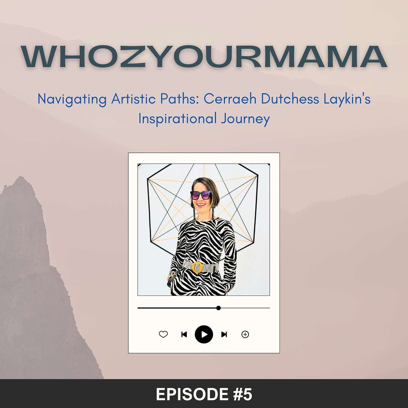 WhozYourMama