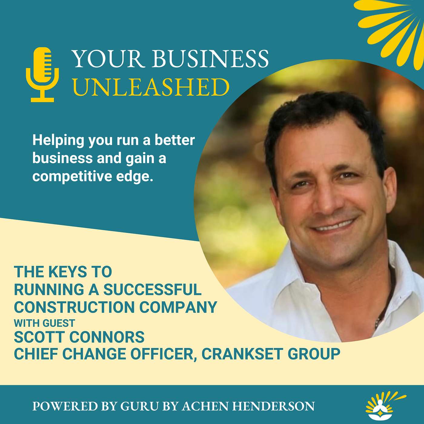 Your Business Unleashed