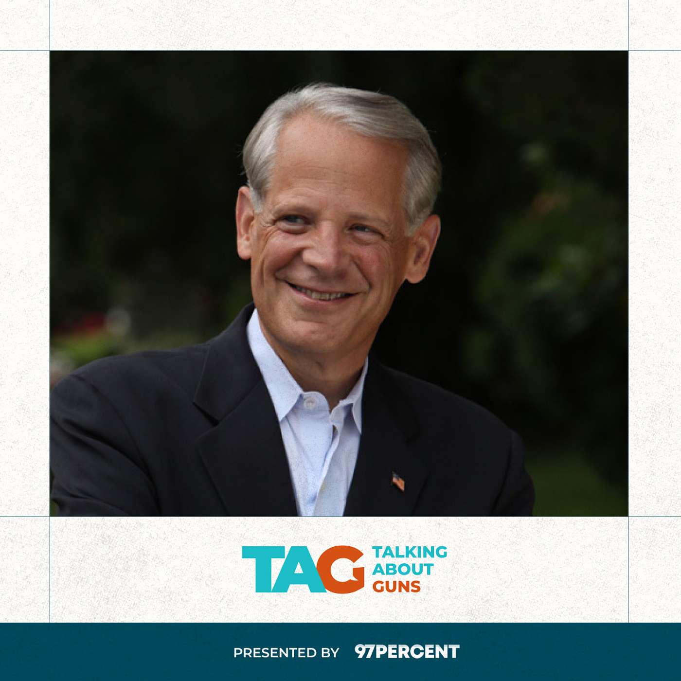 TAG: Talking About Guns