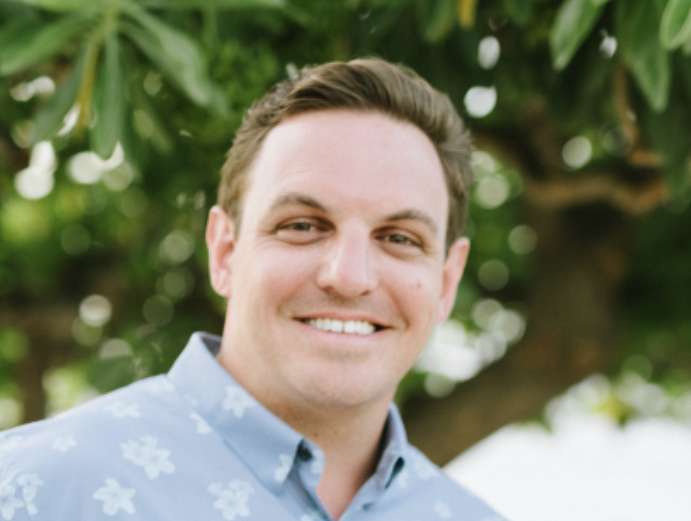 Zach Wilhelm