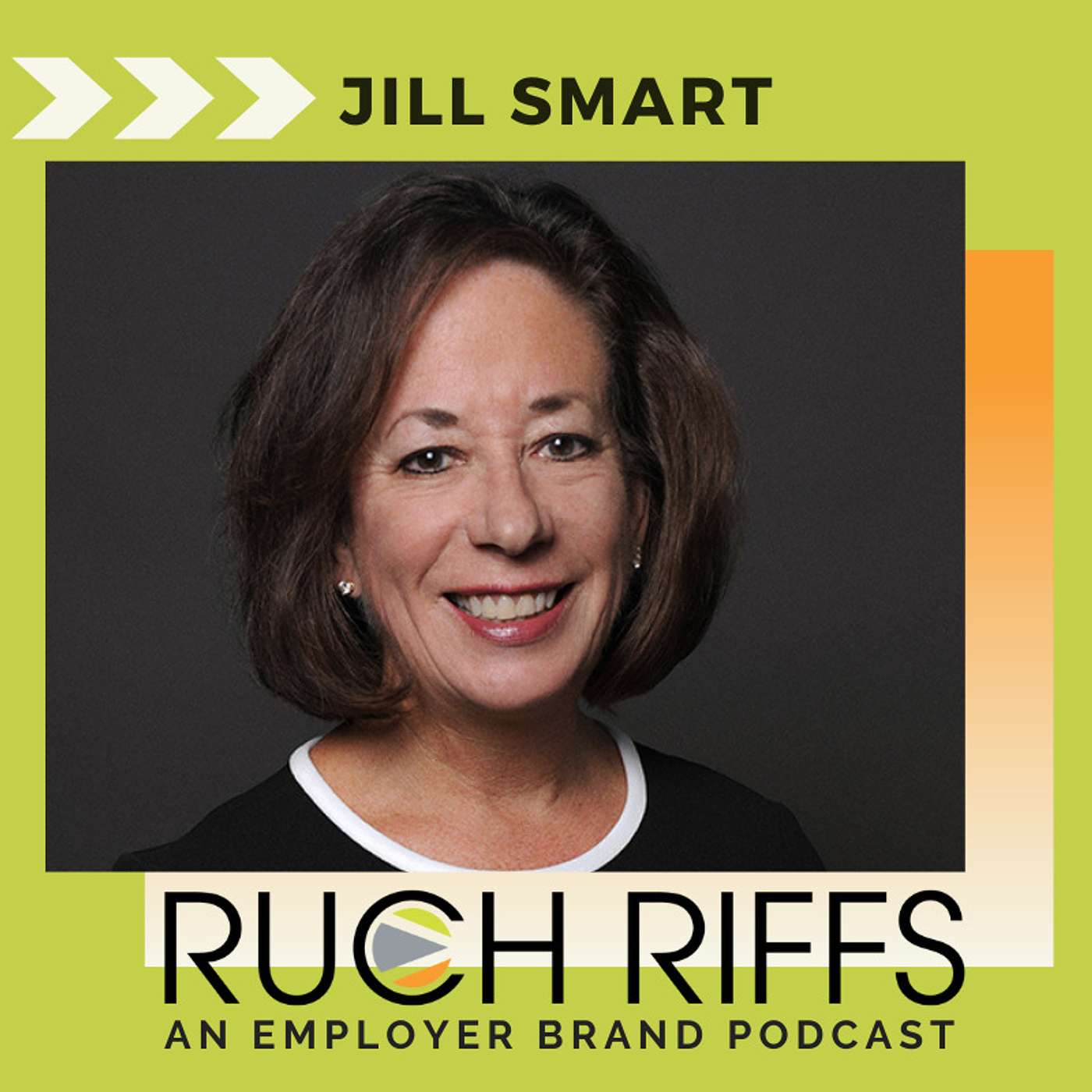 Ruch Riffs: An Employer Brand Podcast