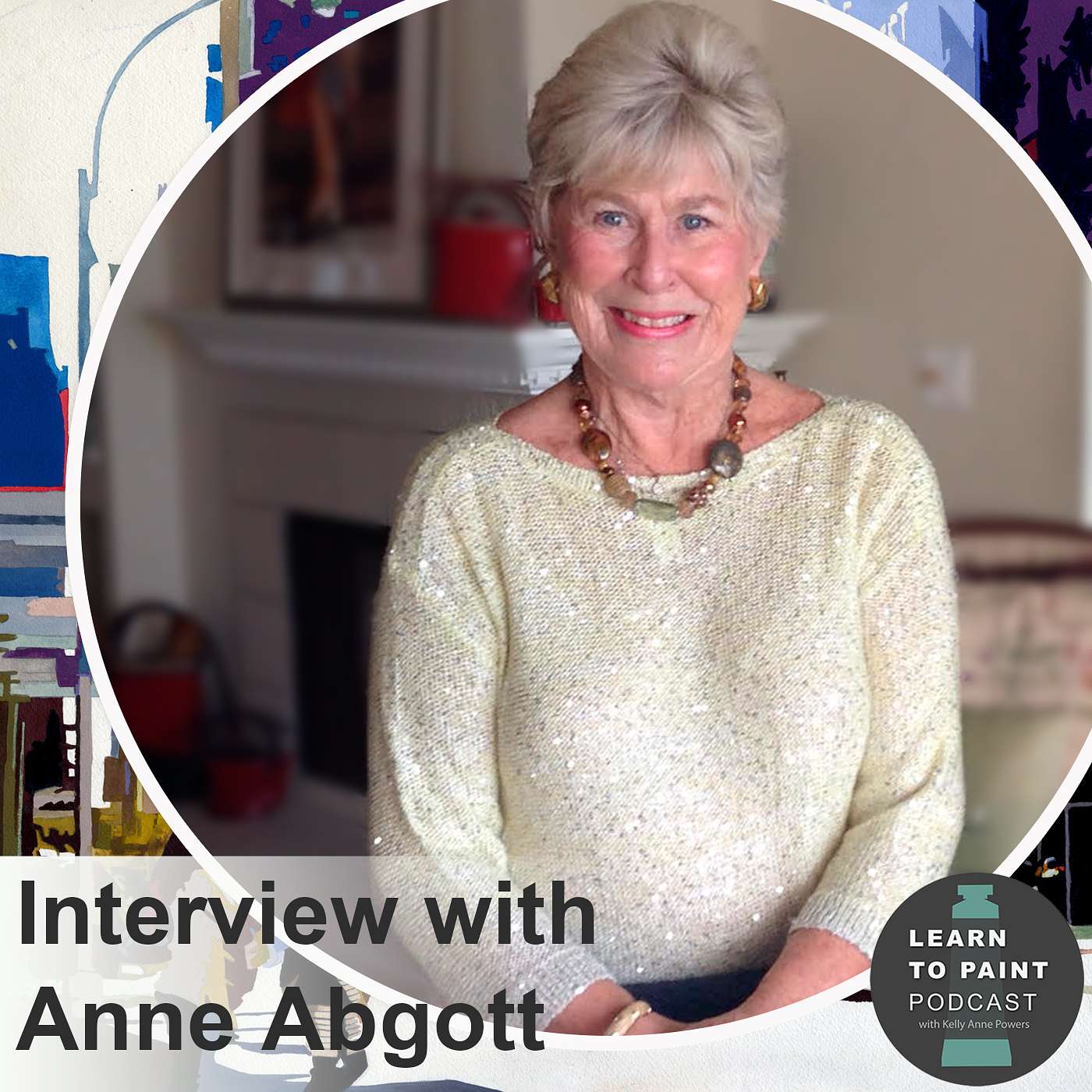 Episode 6: Anne Abgott