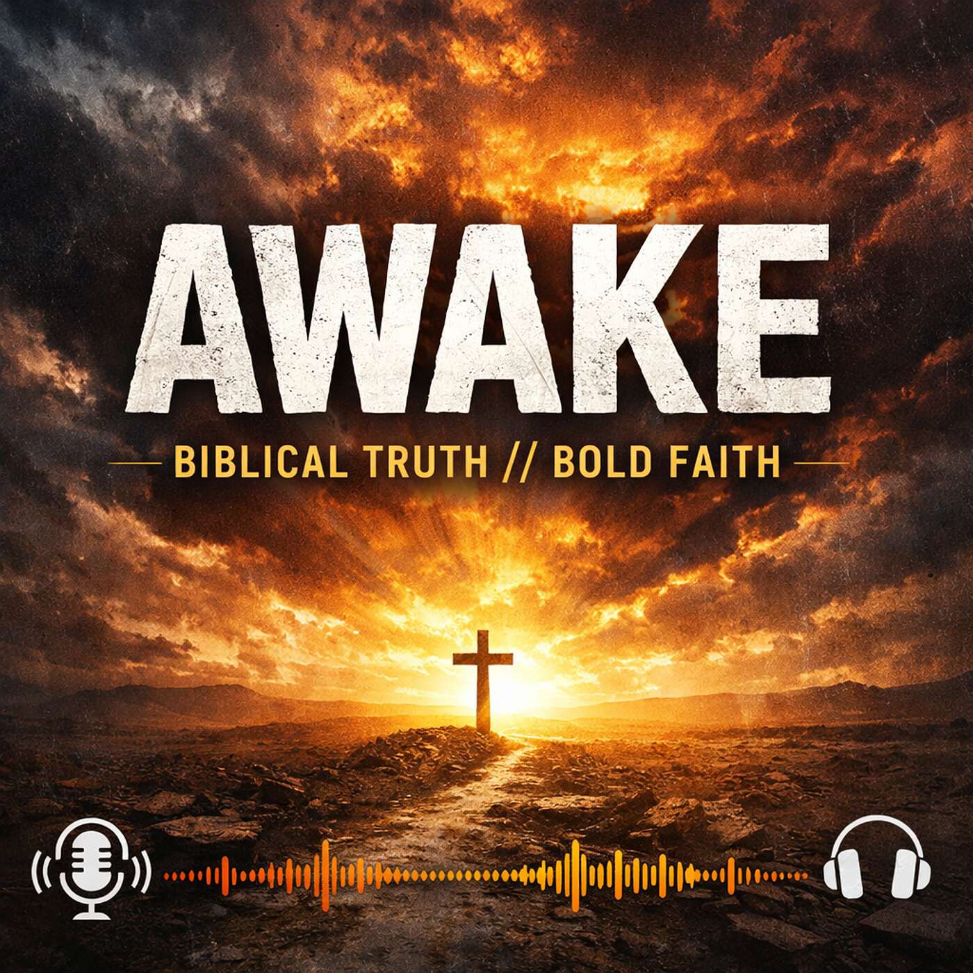 Pastor Tom Crandall®️