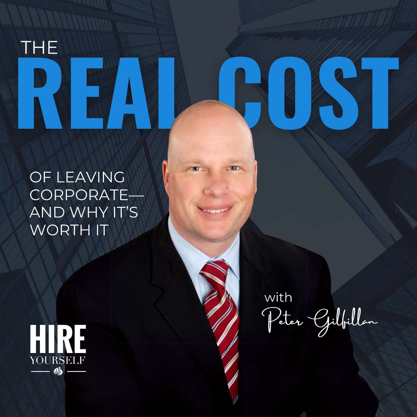 The Real Cost of Leaving Corporate—And Why It’s Worth It