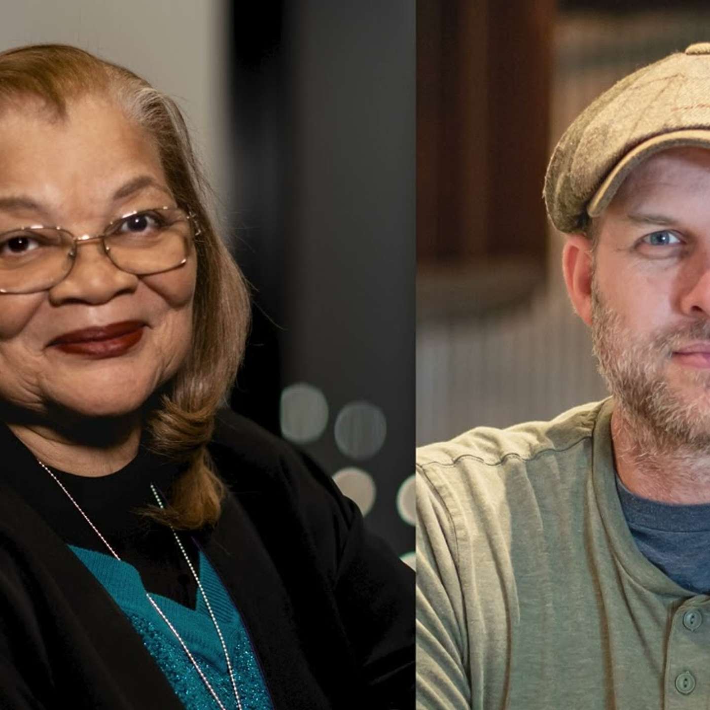 The ProLife Team Podcast 100 | Alveda King & Jacob Barr | Talking about Racism and Abortion episode artwork