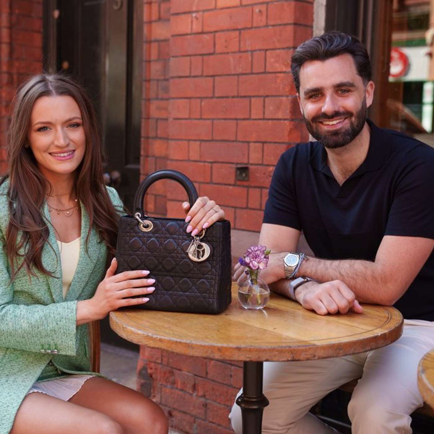 Episode 262 - Caitriona McGettigan on the rise of Luxury Exchange