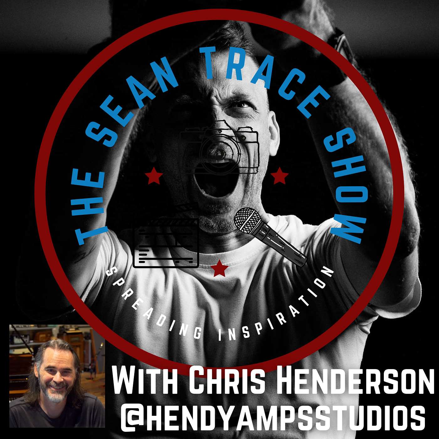 Chris Henderson "Create What You Love" - Excerpt from "The Sean Trace Show" #74 thumbnail
