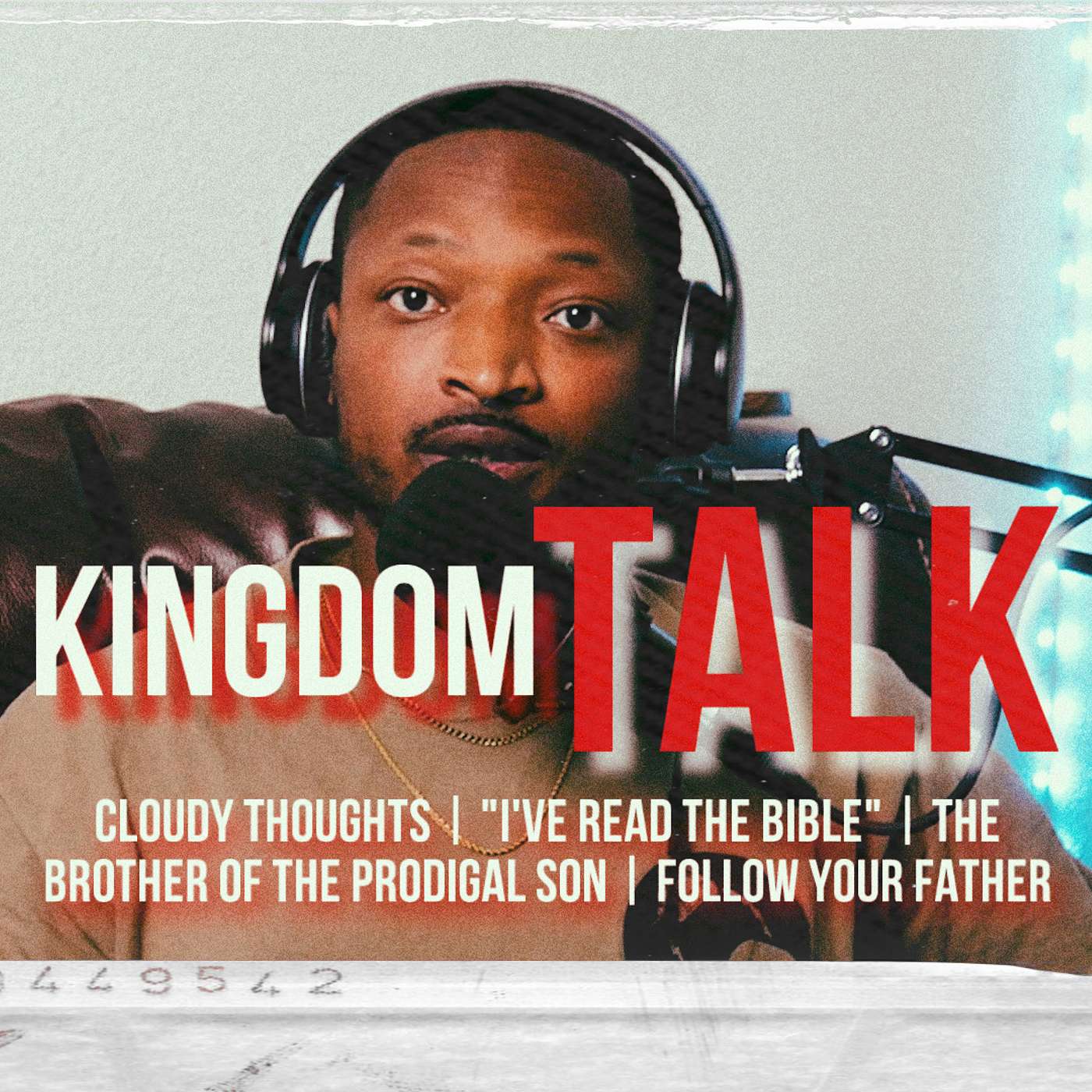 Kingdom Talk