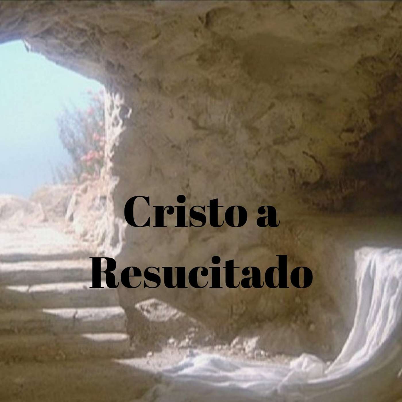 Cristo a Resucitado