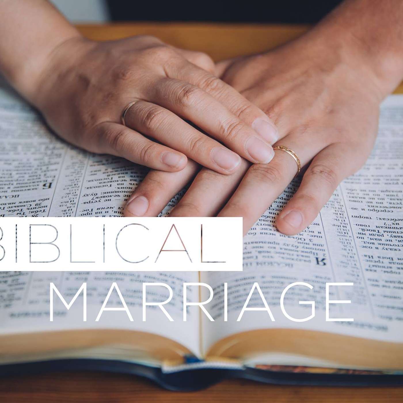 What is the Purpose of Marriage?
