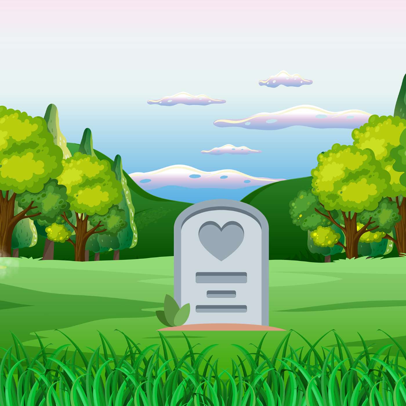 A Cheerful Episode - I Promise! (Expressions Involving Death, Part 2) A Cheerful Episode - I Promise! (Expressions Involving Death, Part 2)