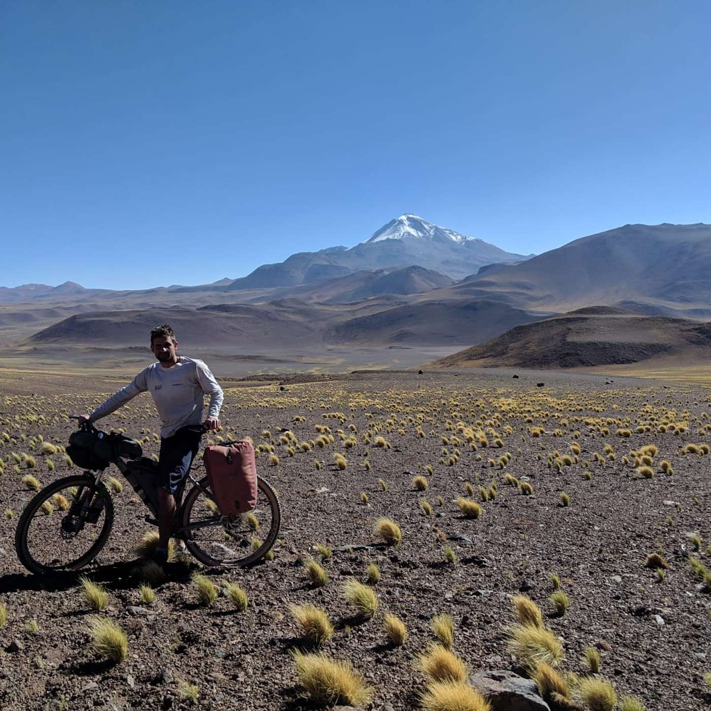 El Cafecito Travel Talks