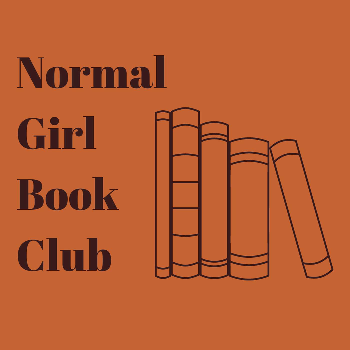 Normal Girl Book Club