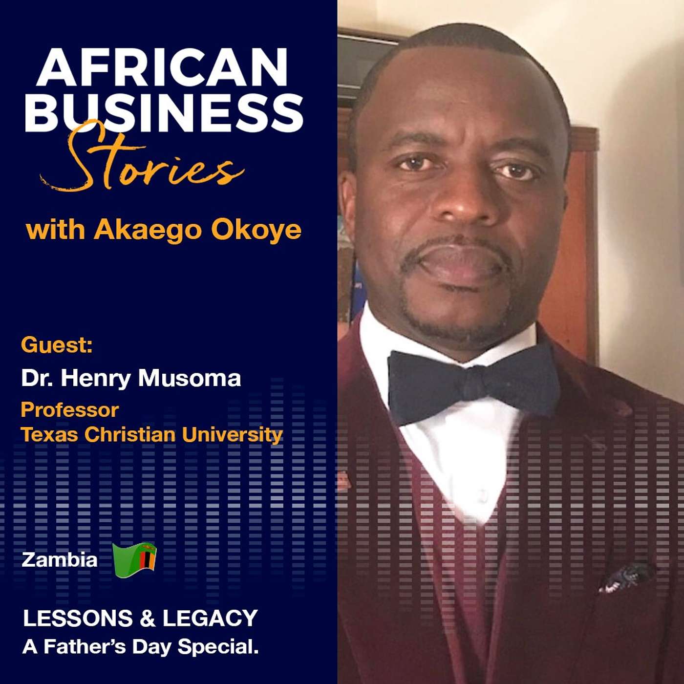 African Business Stories