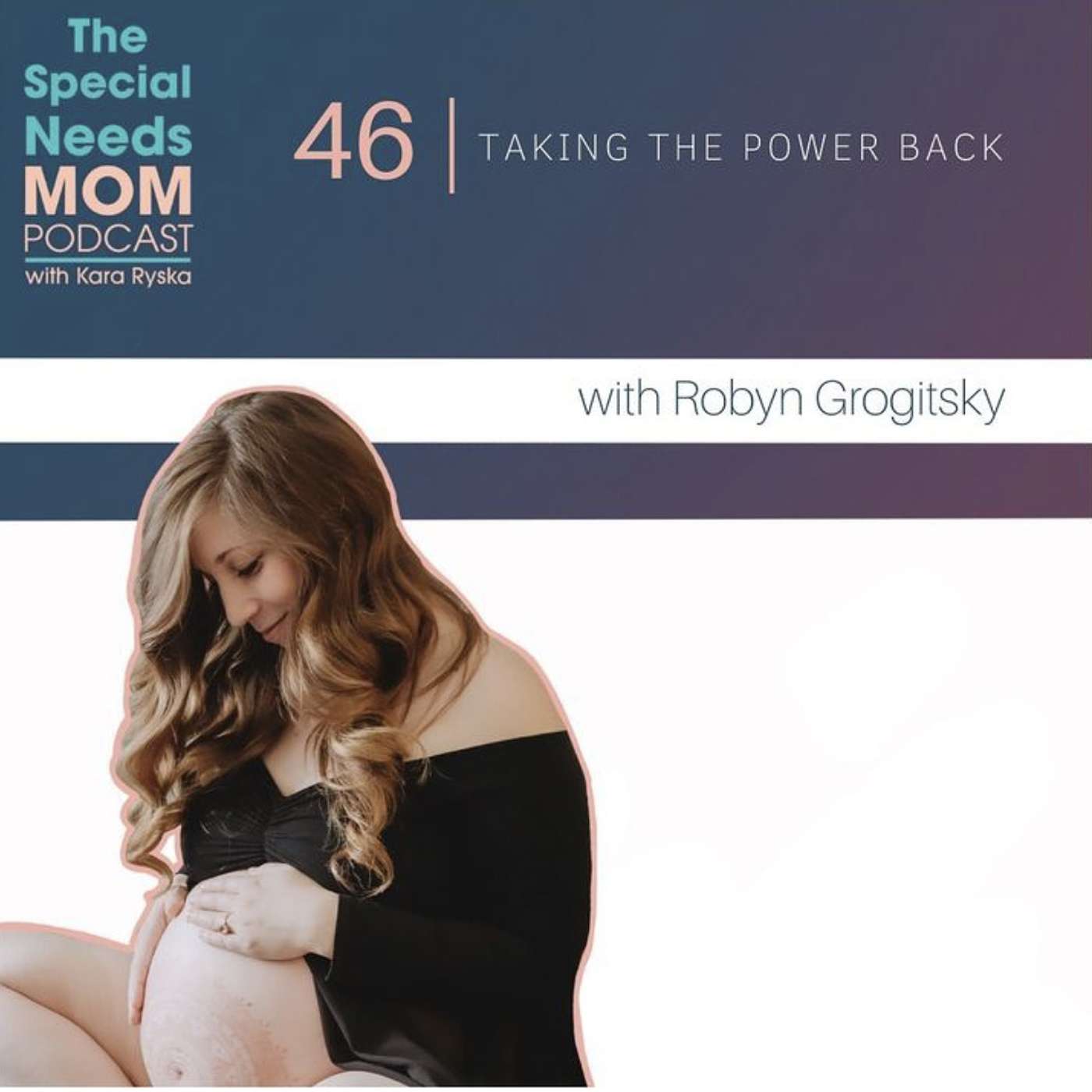 The Special Needs Mom Podcast