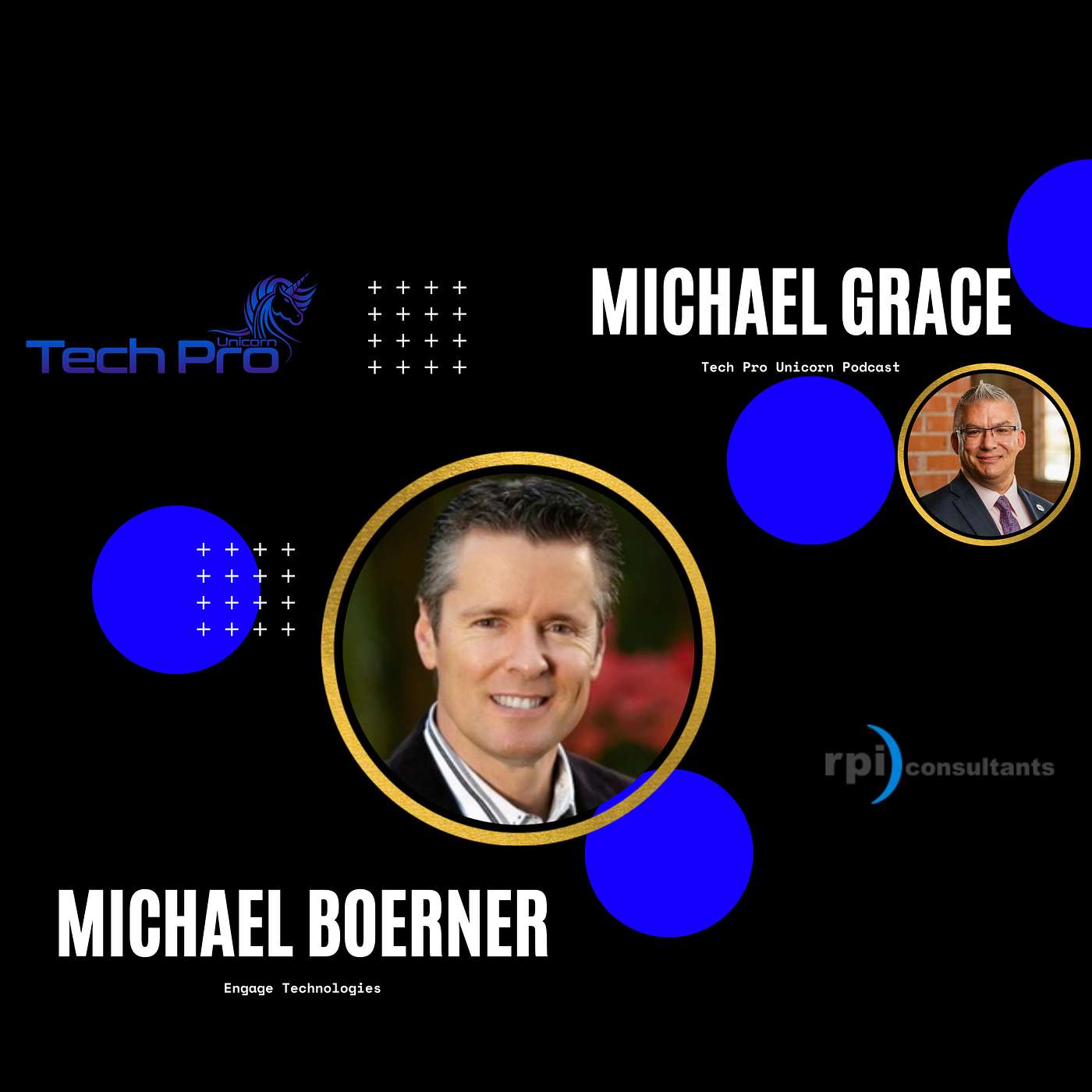 Tech Pro Unicorn Podcast