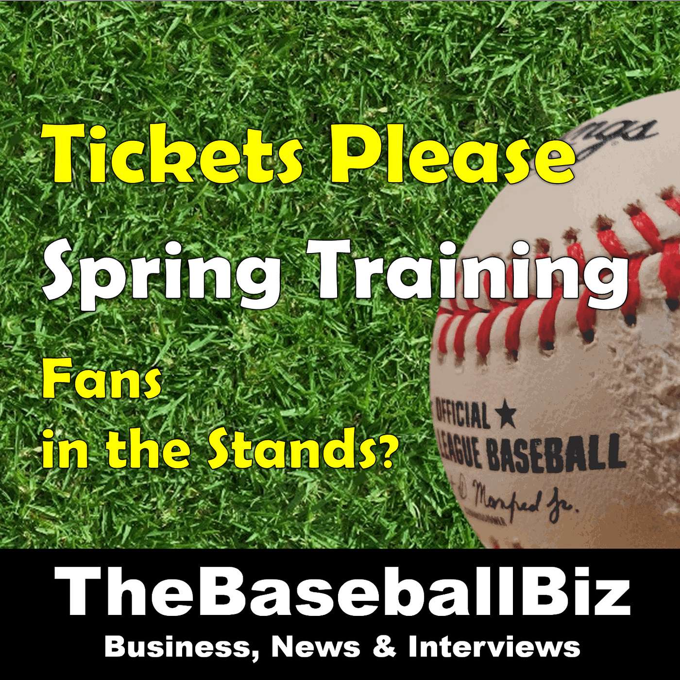 BaseballBiz On Deck