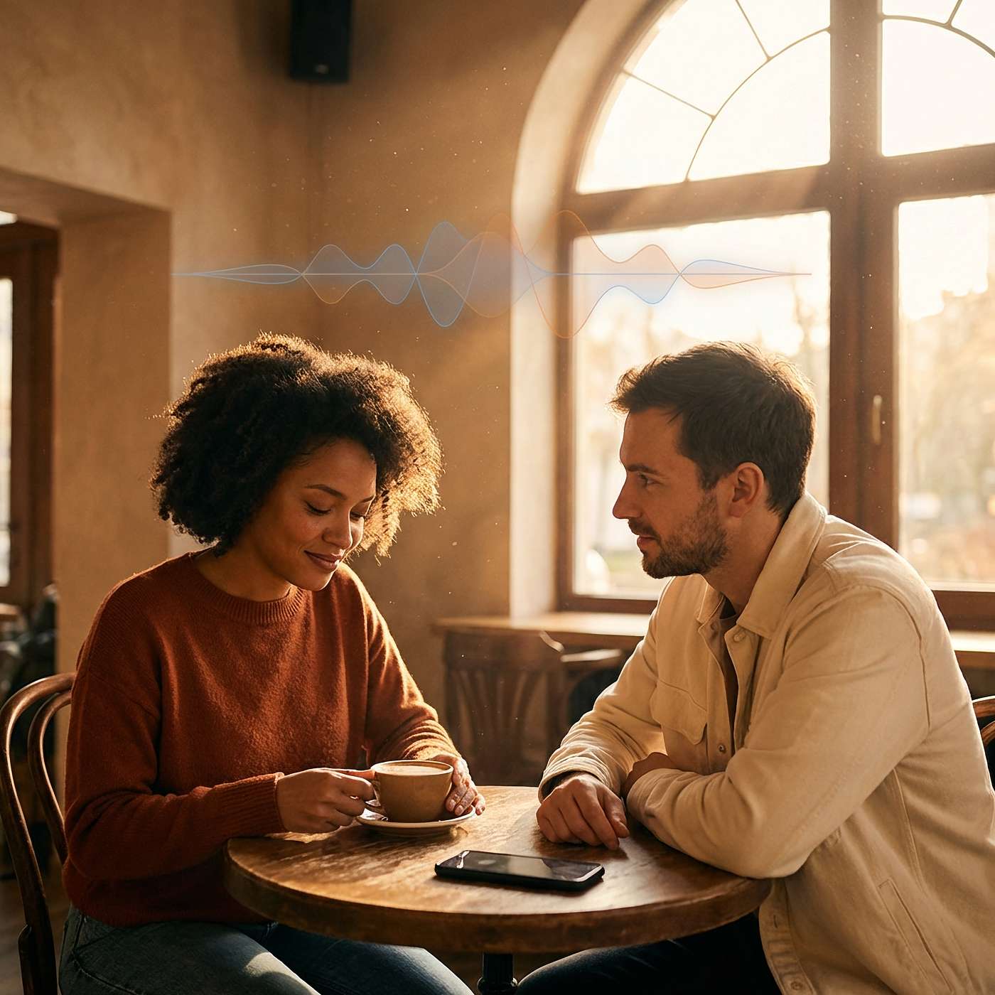 🏹  Why Your Brain Sabotages Modern Dating