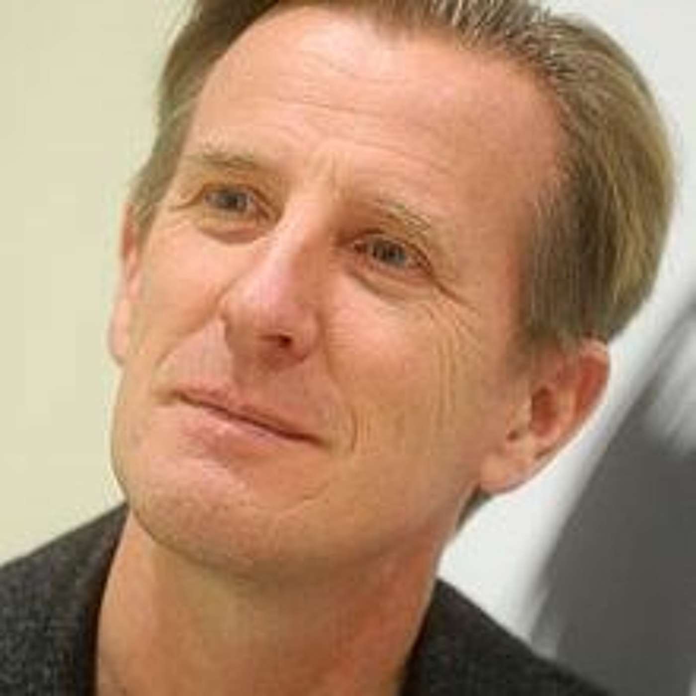 Philip Reeve - fascination with trains.