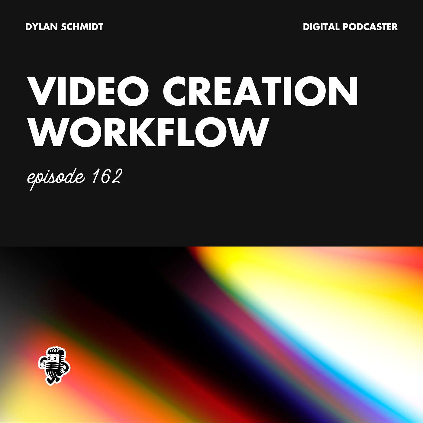 cover of episode A Comprehensive Look at My Video Editing and Content Creation Ft. Jay Yow