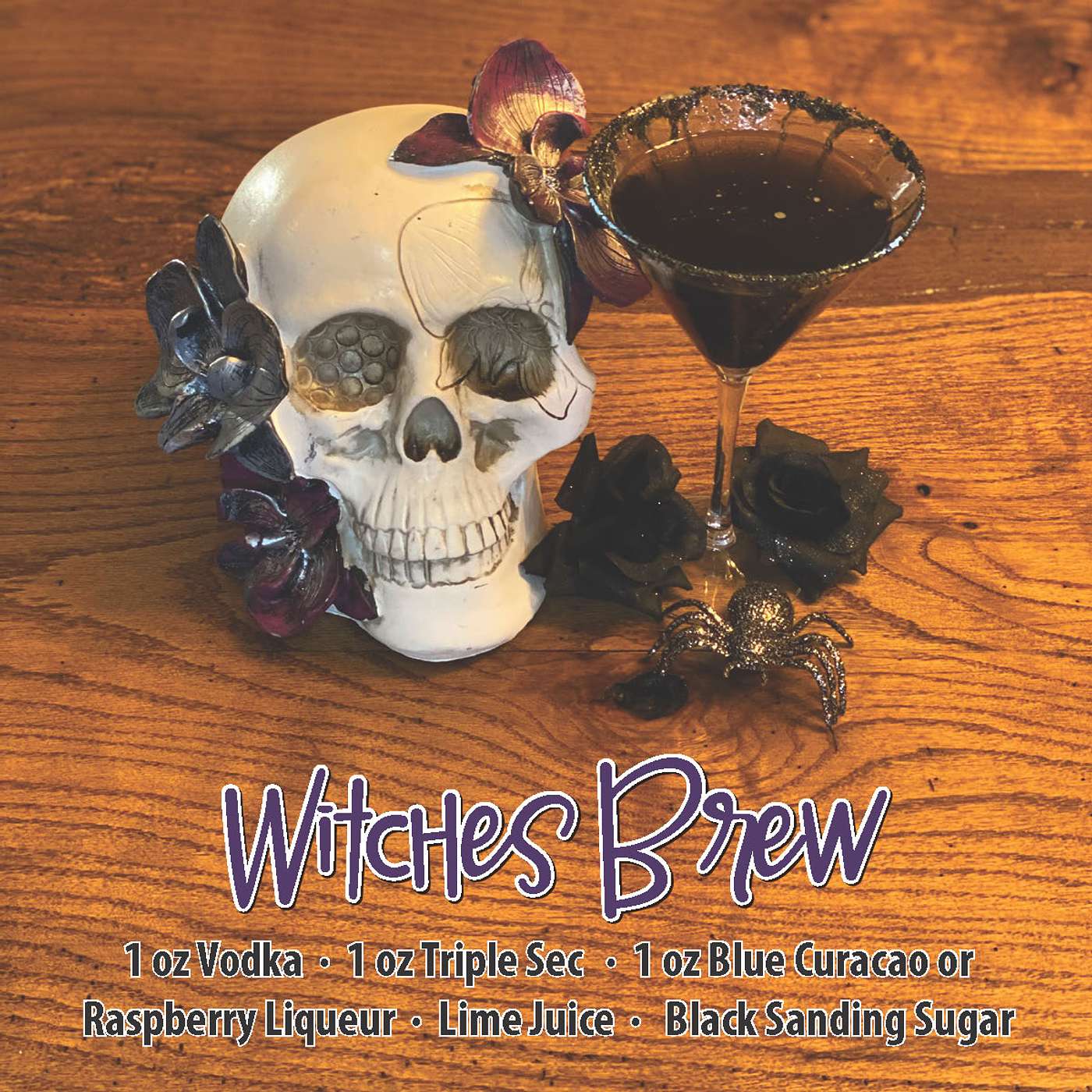 E 33 - Epic Halloween Parties