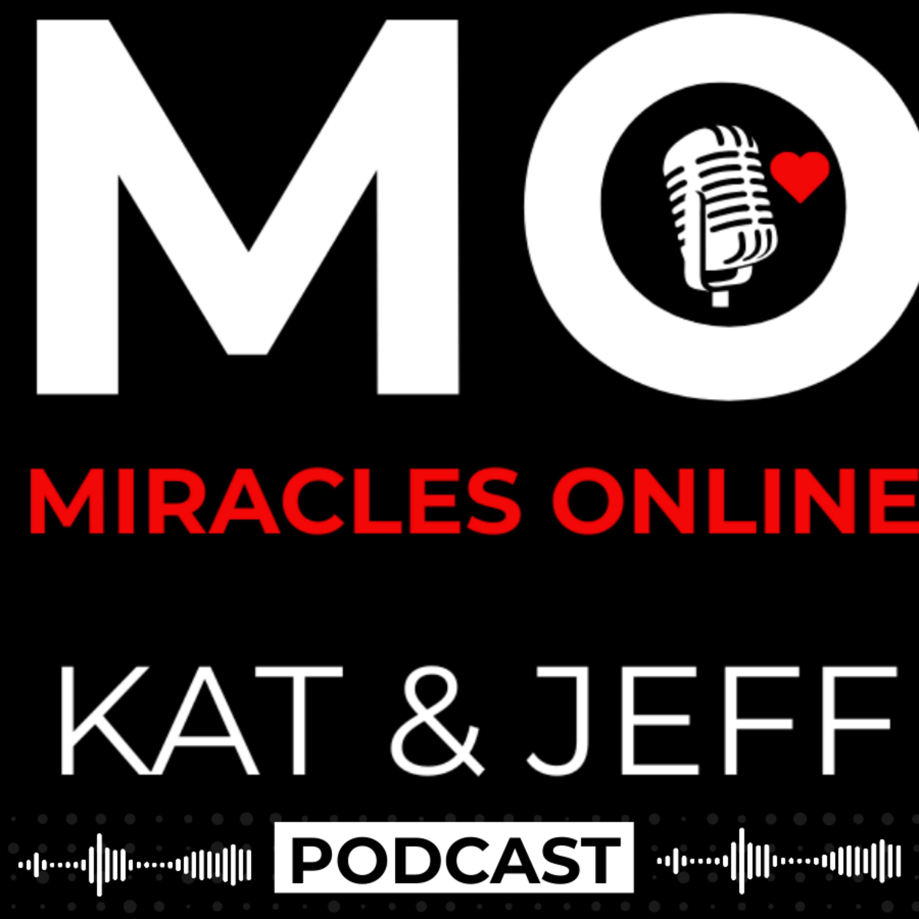 Miracles Online Podcast