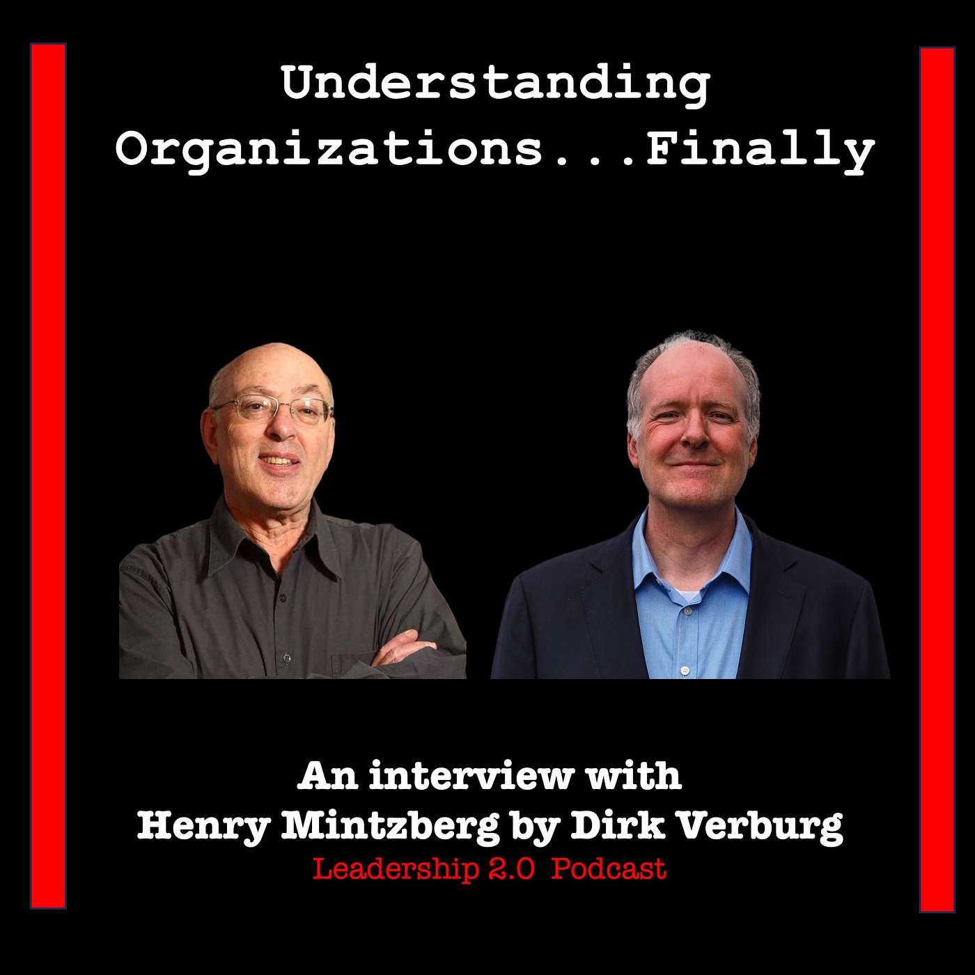 Leadership 2.0