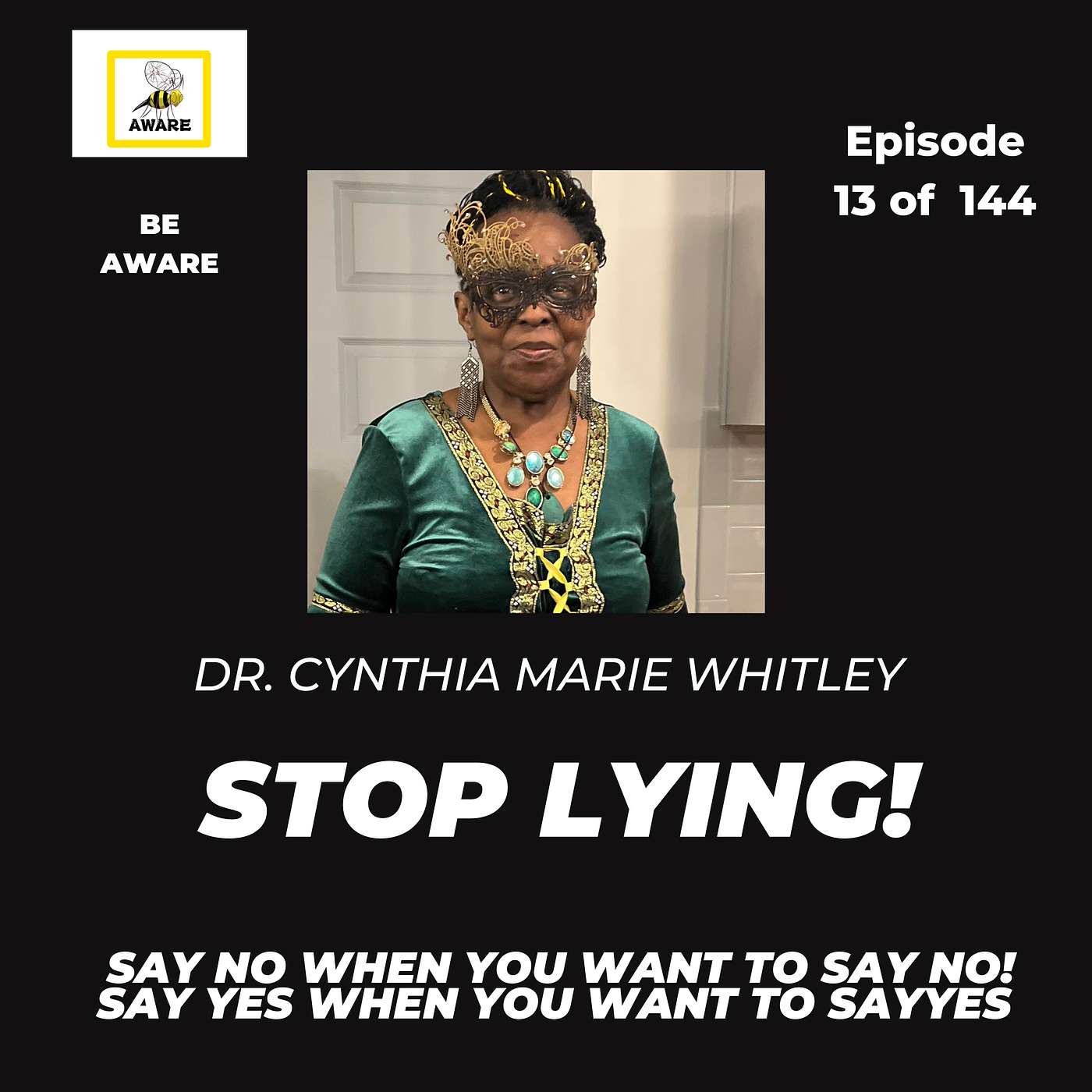 Be Aware of Your Thoughts - How manifestation works