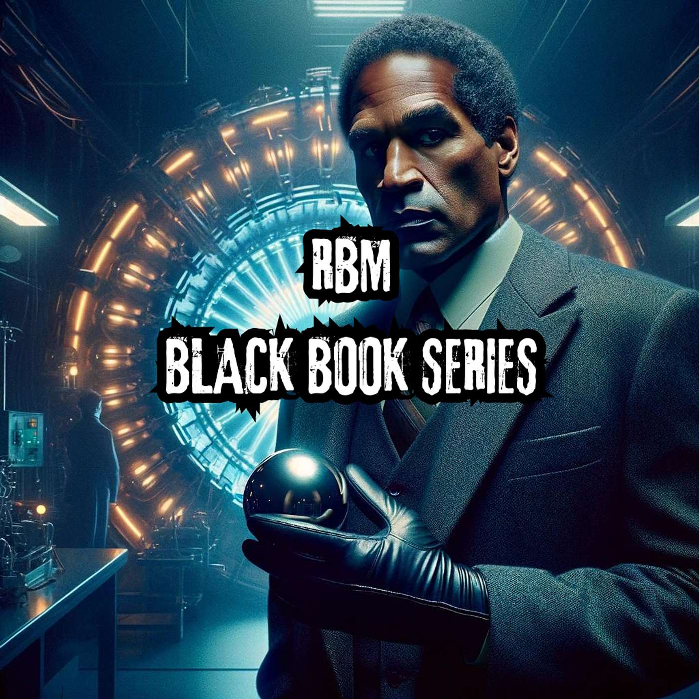 Episode 24 | Black Book Series: If the glove fits, Apocalypse Hits