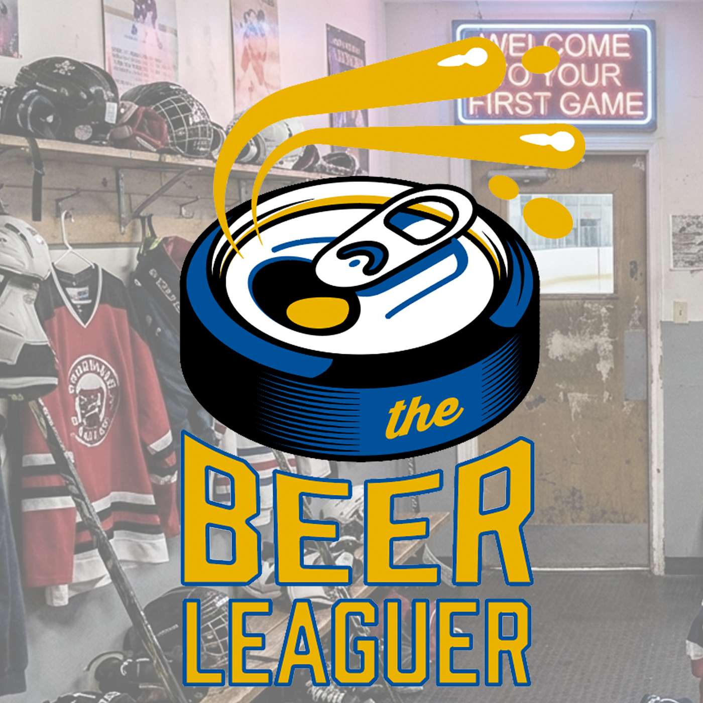 10 Things Nobody Tells You Before Your First Beer League Game 10 Things Nobody Tells You Before Your First Beer League Game