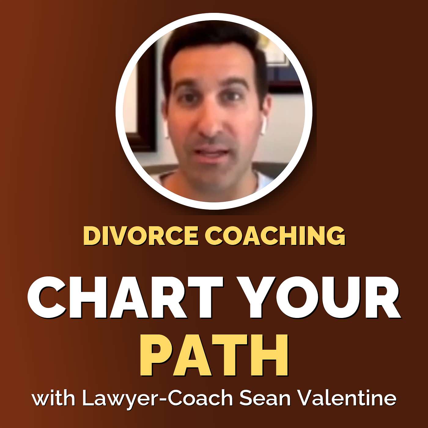 Sean Valentine: Unbundled Legal Help Without a Full Retainer episode artwork
