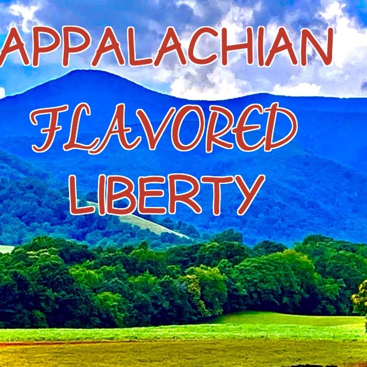 Appalachian Flavored Liberty with Andrew Kimbel, Paul Bracco, and Matt Lucas
