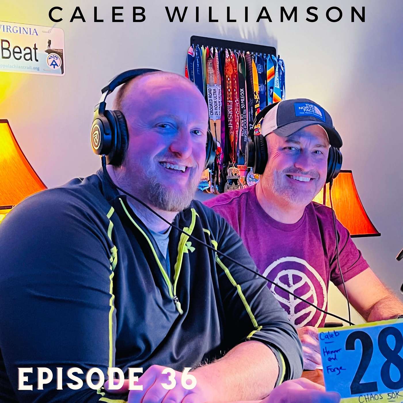 Caleb Williamson!!  #Hammer&ForgeBrewery  #FromAKtoVA  #BoonesMill Caleb Williamson!!  #Hammer&ForgeBrewery  #FromAKtoVA  #BoonesMill