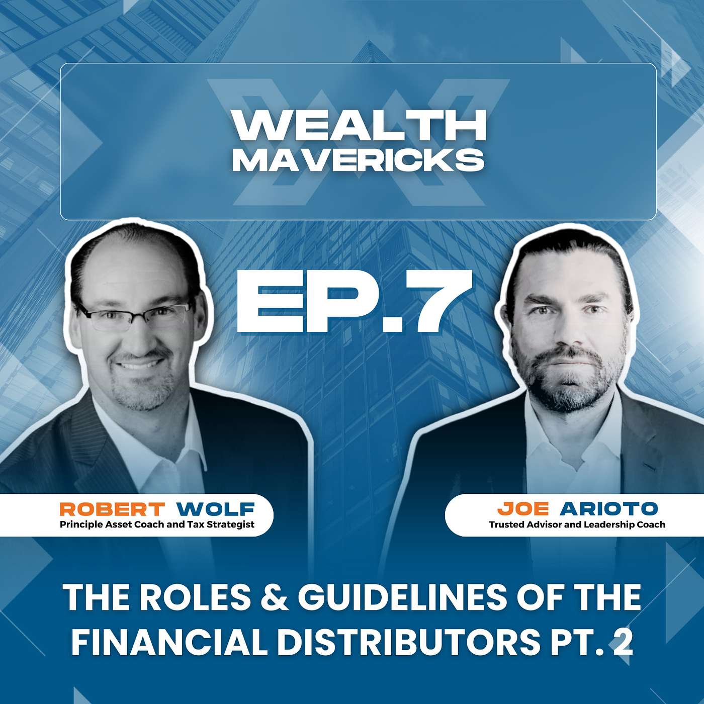 Wealth Mavericks
