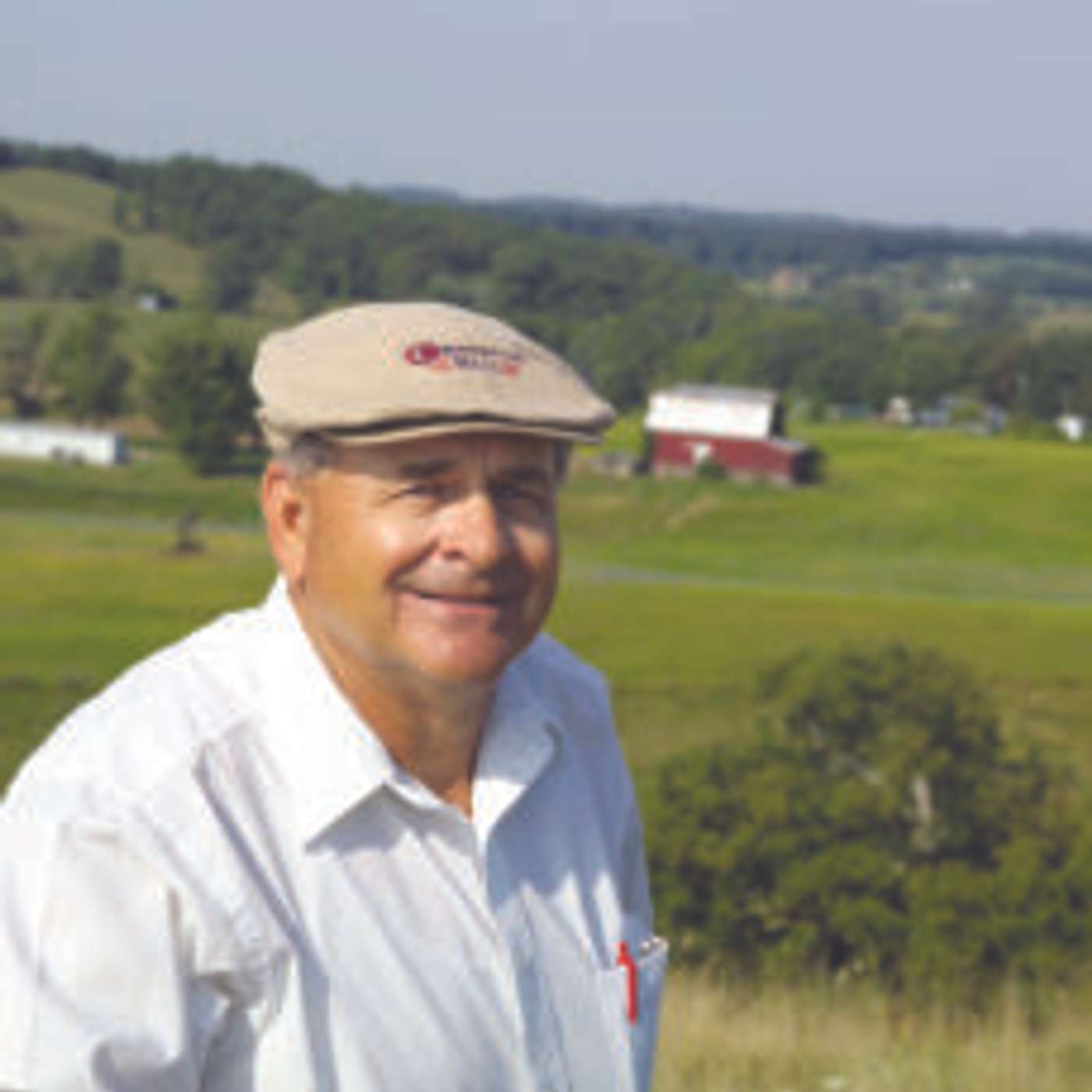 Paul Hill to be Inducted into Saddle - Sirloin