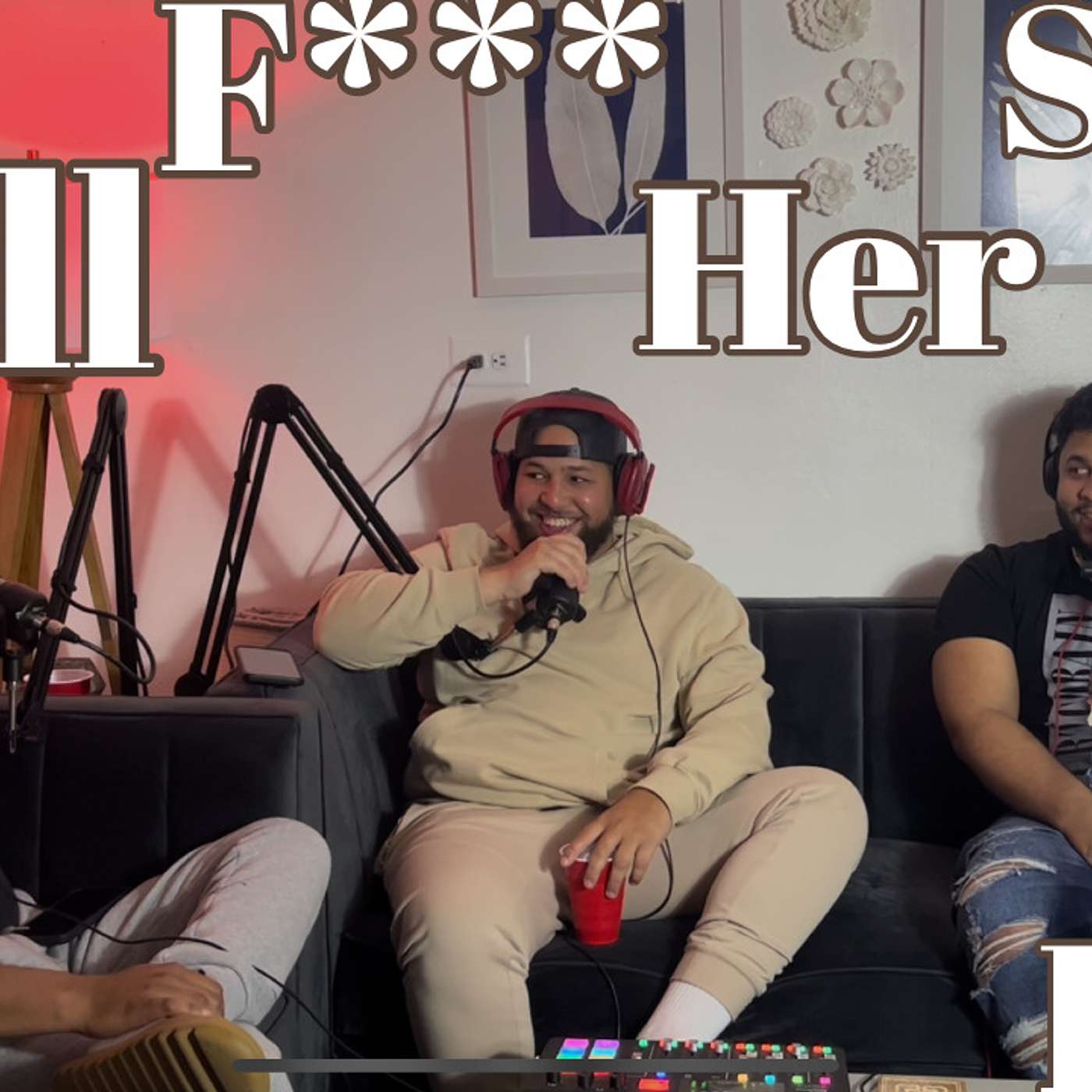 S2D/EP#1- WILL F*** HER SISTER episode artwork