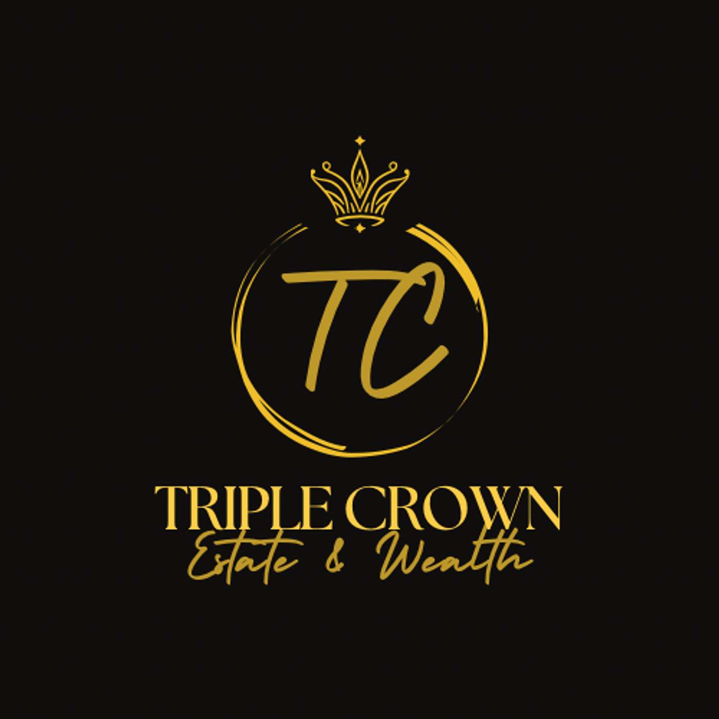 Triple Crown Legacy Planning - Financial Awareness cover art