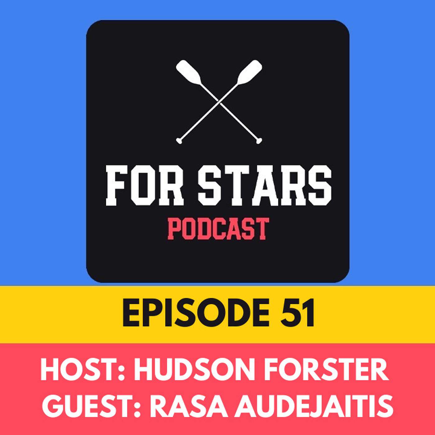 For Stars Podcast