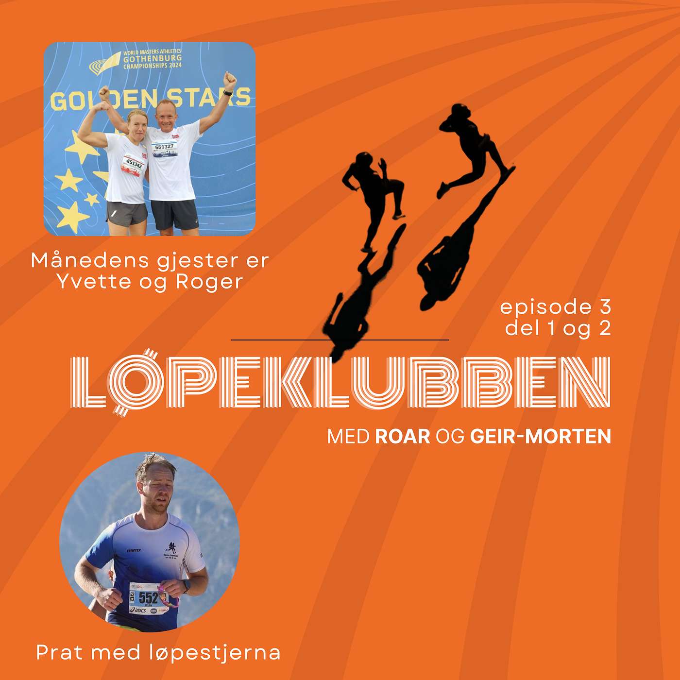 Løpeklubben