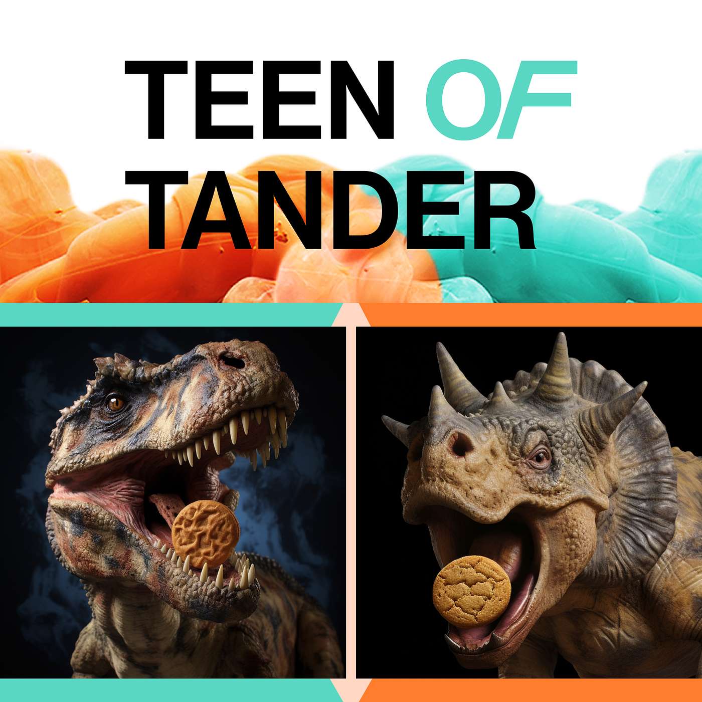 TEEN of TANDER