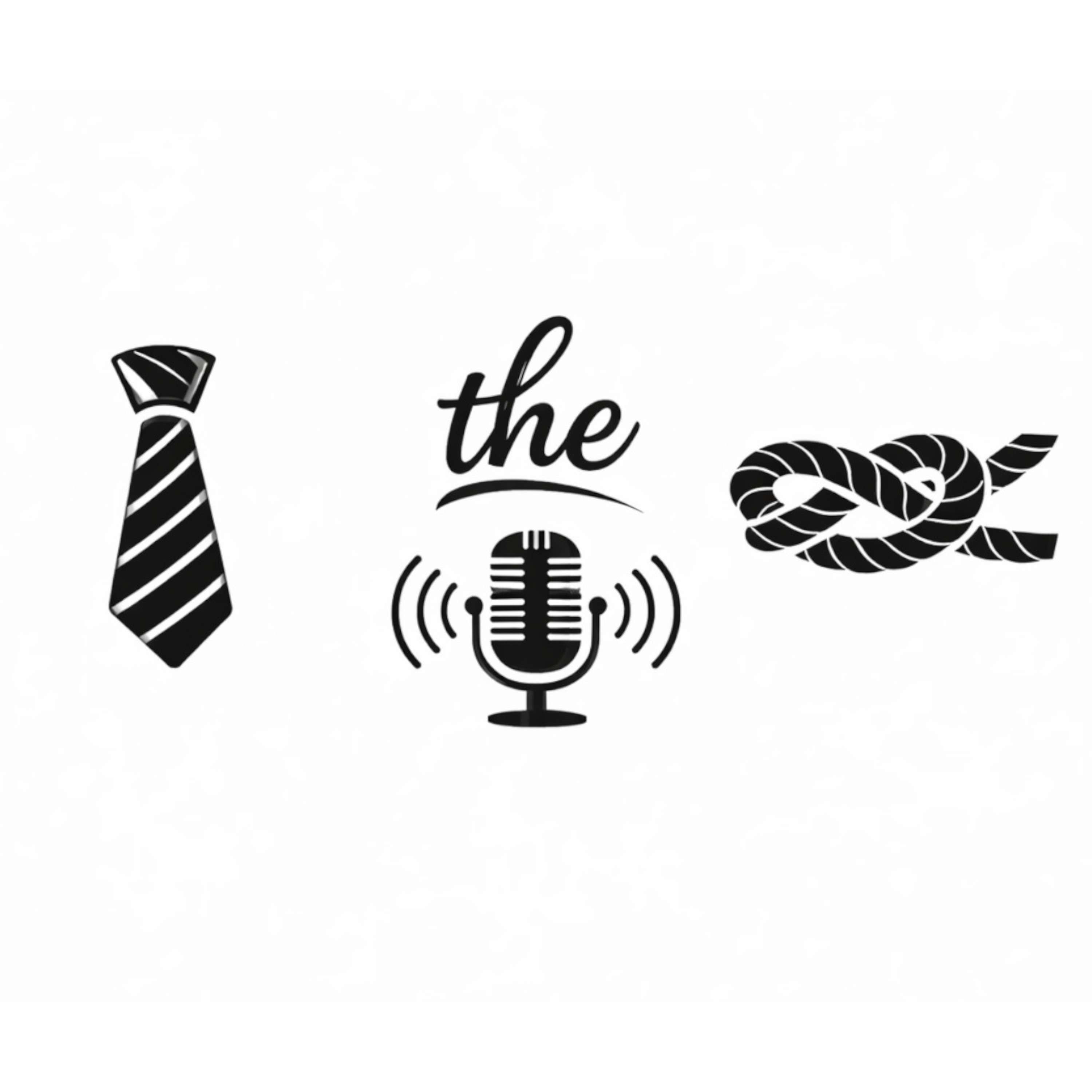 Tie The Knot Wedding Podcast cover art