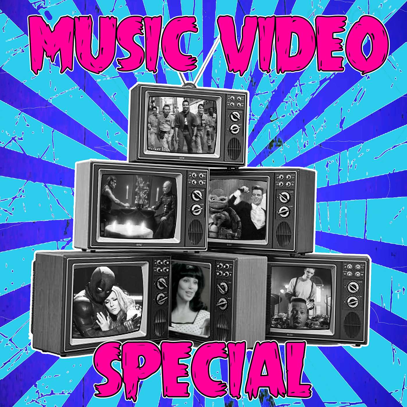 Dave\'s Video Graveyard