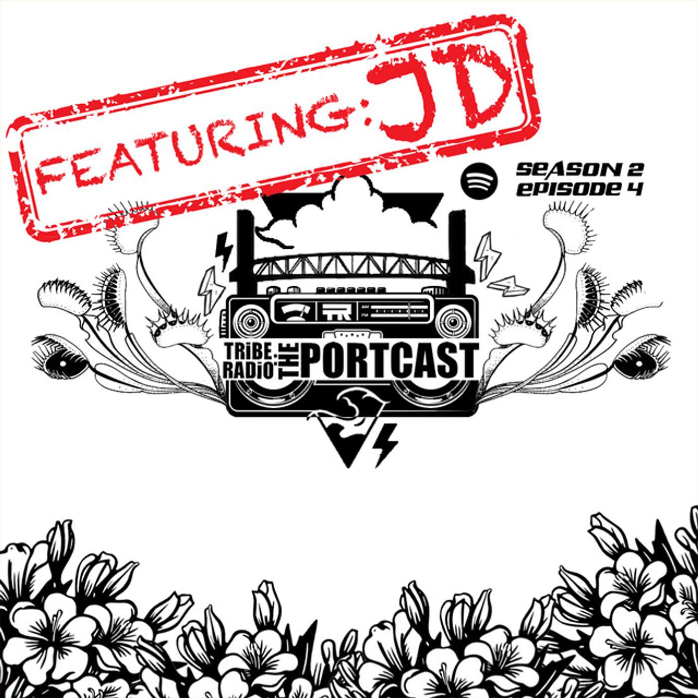 TR:TPC S2E4 - Drunk at Concerts & Brewery Goats episode artwork