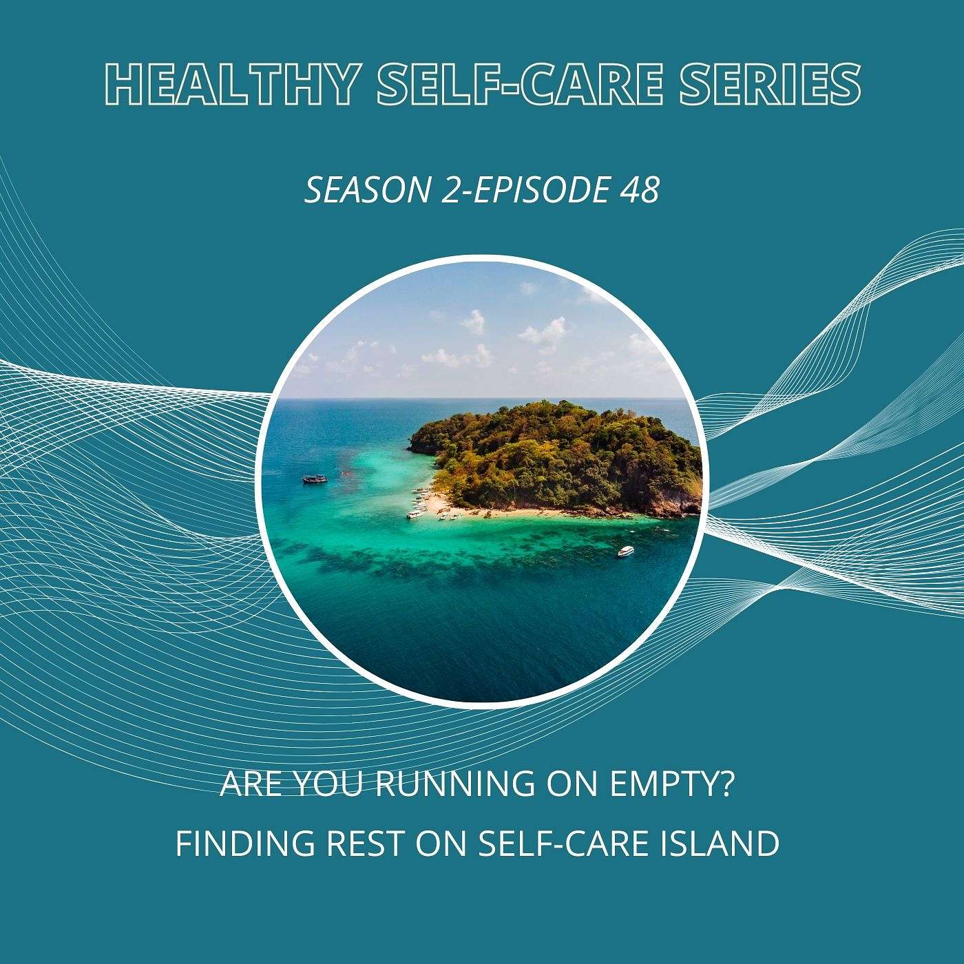 Get Well, Live Well, and Thrive