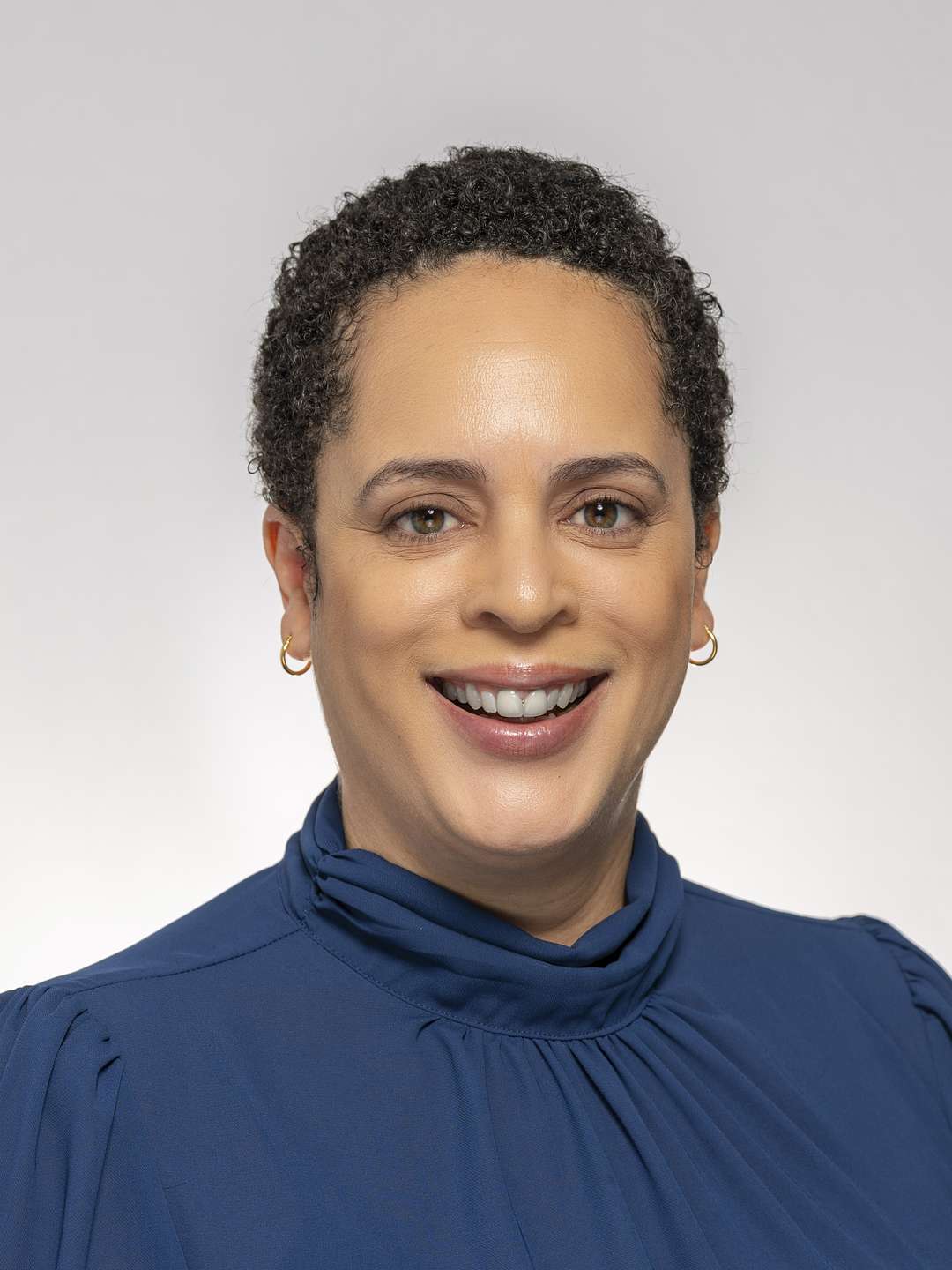 Christine Haley